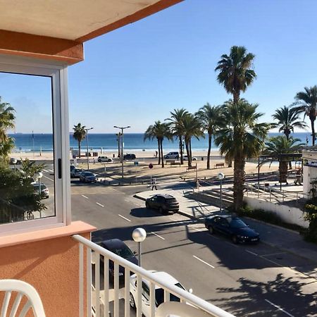 Sun And Beach Lovers 12019 La Pineda Exteriör bild